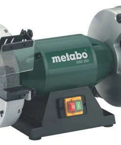 Metabo 619250000 DSD250 Touret à Meuler 900W