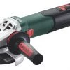 Metabo 621038000 WA 12-125 HT LK Meuleuse D'angle 125mm 1250W