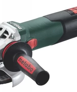 Metabo 621038000 WA 12-125 HT LK Meuleuse D'angle 125mm 1250W
