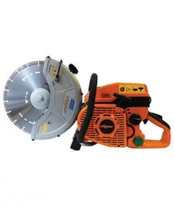 Clipper Tronçonneuse Thermique 70184647564 CP514 ILube Coupe-moteur 350 Mm