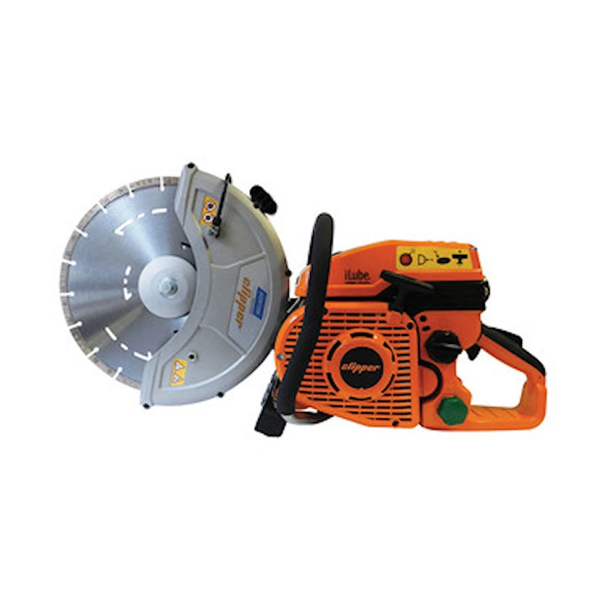 Clipper Tronçonneuse Thermique 70184647564 CP514 ILube Coupe-moteur 350 Mm 1 Clipper Tronçonneuse Thermique 70184647564 CP514 ILube Coupe-moteur 350 Mm