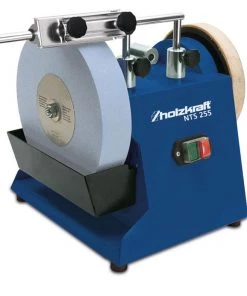 Holzkraft Affûteuse 715750255 NTS255 Broyeur Humide Et Sec