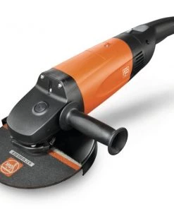 Fein 72210800232 WSG20-230 Meuleuse D'angle 230 Mm 2000 Watt