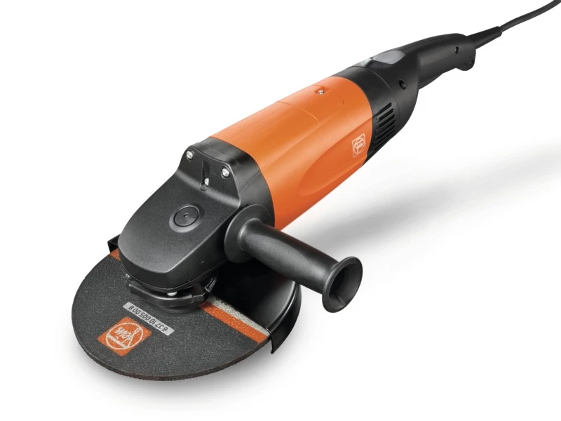 Fein 72210800232 WSG20-230 Meuleuse D'angle 230 Mm 2000 Watt 1 Fein 72210800232 WSG20-230 Meuleuse D'angle 230 Mm 2000 Watt