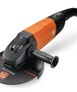 Fein Meuleuse D'angle '72211029238 Meuleuse D''angle WSB 25-180 X'