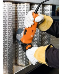 Fein Meuleuse Spéciale '72216760000 Ponceuse Soudure D''angle KS 10-38 E'