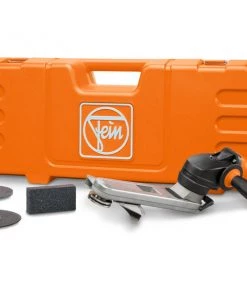 Fein Meuleuse Spéciale '72216760000 Ponceuse Soudure D''angle KS 10-38 E' -Meuleuse Soldes 72216760000 ponceuse soudure d angle ks 10 38 e 1 2