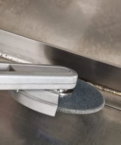 Fein Meuleuse Spéciale '72216760000 Ponceuse Soudure D''angle KS 10-38 E' -Meuleuse Soldes 72216760000 ponceuse soudure d angle ks 10 38 e 1 3