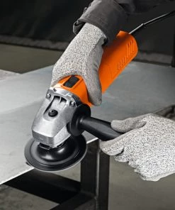 Fein Meuleuse D'angle '72217360000 Meuleuse D''angle Compacte WSG 8-115'