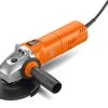 Fein Meuleuse D'angle '72217560000 Meuleuse D''angle Compacte WSG 12-125 P '