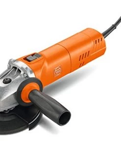 Fein Meuleuse D'angle '72217560000 Meuleuse D''angle Compacte WSG 12-125 P '