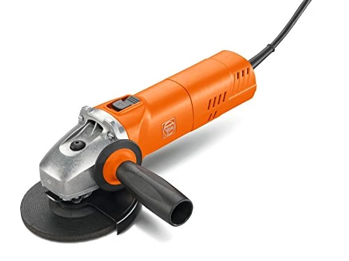 Fein Meuleuse D'angle '72217560000 Meuleuse D''angle Compacte WSG 12-125 P ' 1 Fein Meuleuse D'angle '72217560000 Meuleuse D''angle Compacte WSG 12-125 P '