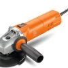 Fein Meuleuse D'angle '72217860000 Meuleuse D''angle Compacte WSG 15-125 P'
