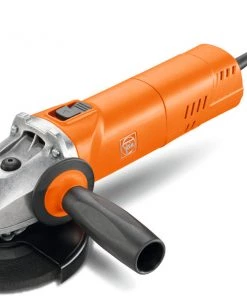 Fein Meuleuse D'angle '72217860000 Meuleuse D''angle Compacte WSG 15-125 P'