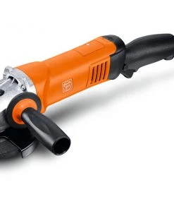 Fein Meuleuse D'angle '72219160000 Meuleuse D''angle Compacte WSG 15-125 PRT'