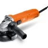 Fein 72219860000 WSG 7-115 Meuleuse D'angle Compacte 115 Mm 760 Watt