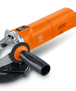 Fein Meuleuse D'angle '72220860000 Meuleuse D''angle Compacte WSG 17-125 PQ'
