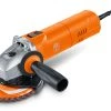 Fein Meuleuse D'angle '72221060000 Meuleuse D''angle Compacte WSG 17-125 PSQ'