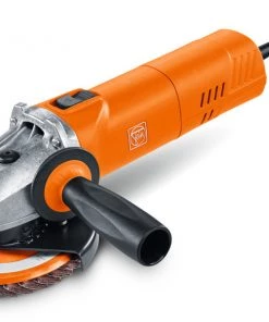 Fein Meuleuse D'angle '72221060000 Meuleuse D''angle Compacte WSG 17-125 PSQ'