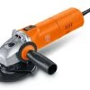 Fein 72221260000 WSG 17-150 PQ Meuleuse D'angle 150 Mm 1700 Watt