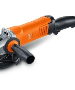 Fein Meuleuse D'angle '72221960000 Meuleuse D''angle Compacte WSG 17-125 PRT'