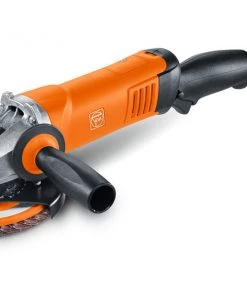 Fein Meuleuse D'angle '72222360000 Meuleuse D''angle Compacte WSG 17-70 INOX RT'