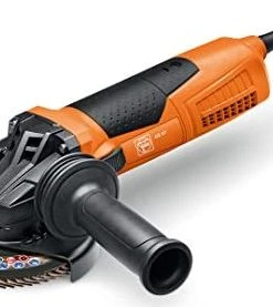 Fein 72228360000 CG 17-150 Meuleuse D'angle 150 Mm 1700 Watts