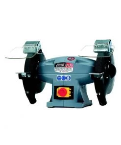 Femi Touret à Meuler 8013121 240/M Meuleuse D'établi Industrielle 450W - 230V