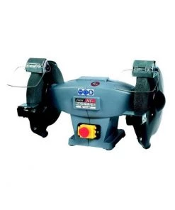 Femi Touret à Meuler 8018731 146/M Meuleuse D'établi Industrielle 2200W - 400V