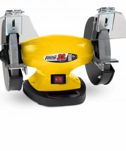 Femi Touret à Meuler 8110422 FJ33N Meuleuse D'établi Semi-professionnelle 550W