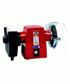 Femi Touret à Meuler 8132321 182PLUS Combi Meuleuse D'établi/affûteuse De Couteaux - 500W - 230V