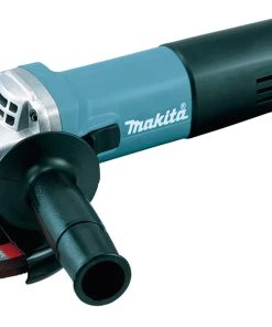 Makita Meuleuse D'angle 9558HNRGK Meuleuse Ø 125 Mm 840W