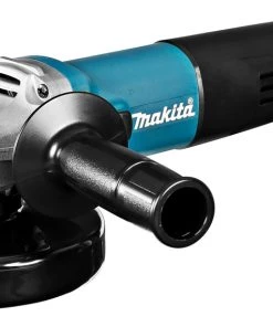Makita Meuleuse D'angle '9558HNRGZ 230V Meuleuse D''angle 125 Mm 840 Watt'