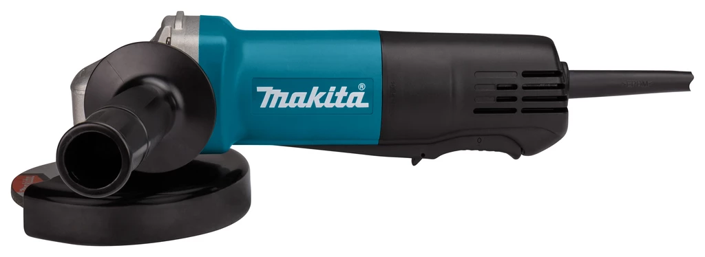 Makita Meuleuse D'angle '9558PBGY 230V Meuleuse D''angle 125 Mm' 1 Makita Meuleuse D'angle '9558PBGY 230V Meuleuse D''angle 125 Mm'