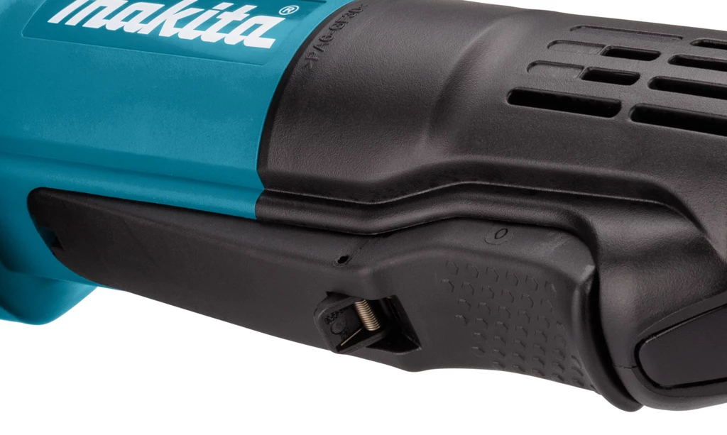 Makita Meuleuse D'angle '9558PBGY 230V Meuleuse D''angle 125 Mm' 2 Makita Meuleuse D'angle '9558PBGY 230V Meuleuse D''angle 125 Mm' – Image 2