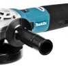 Makita Meuleuse D'angle 9565HR Meuleuse Ø 125 Mm 1400W