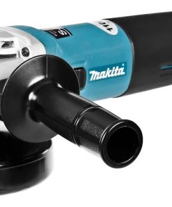 Makita Meuleuse D'angle 9565HR Meuleuse Ø 125 Mm 1400W