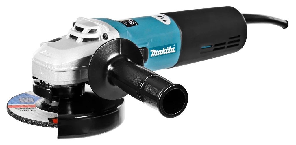 Makita Meuleuse D'angle 9565HR Meuleuse Ø 125 Mm 1400W 1 Makita Meuleuse D'angle 9565HR Meuleuse Ø 125 Mm 1400W