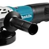 Makita 9565PZ 230V Meuleuse D'angle 125 Mm 1100W