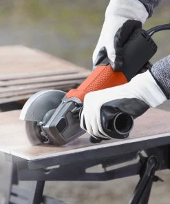 Black & Decker BEG110-QS Meuleuse D'angle 115 Mm 750 Watts -Meuleuse Soldes beg110 qs meuleuse d angle 115 mm 750 watts 2