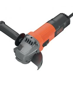 Black & Decker BEG110-QS Meuleuse D'angle 115 Mm 750 Watts