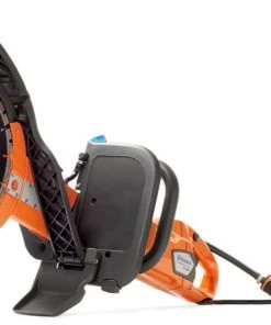 Husqvarna Meuleuse Spéciale Découpeuse électrique Professionnelle K4000 Cut-n-Break 230 Mm