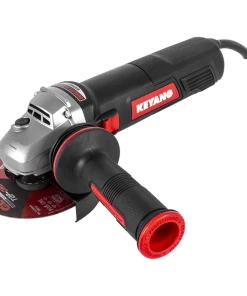 Keyang DG125-15S-BOX Meuleuse D'angle 1500 Watts 125 Mm