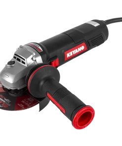 Keyang DG125-15SV-BOX Meuleuse D'angle - 125mm - 1500W - Variable