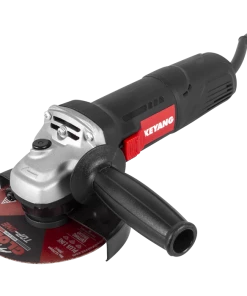 Keyang DG125A-750SC Meuleuse D'angle - 125mm - 750W
