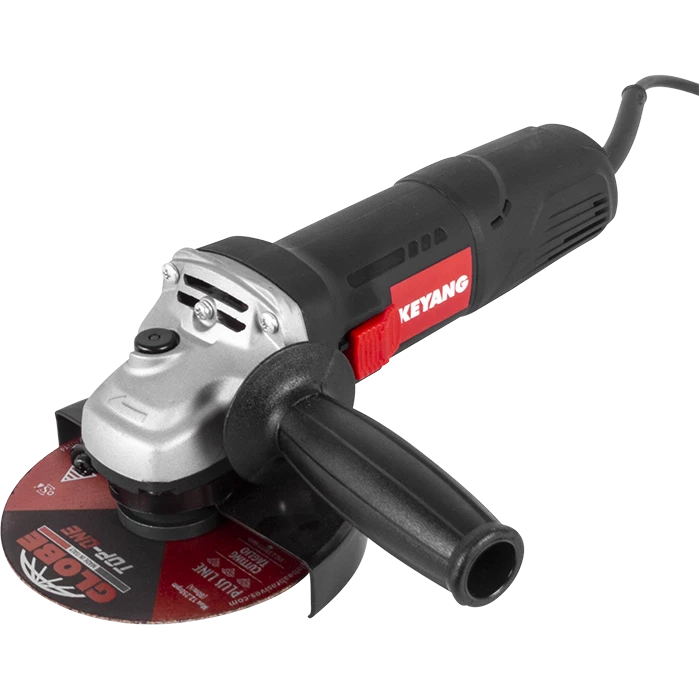 Keyang DG125A-750SC Meuleuse D'angle - 125mm - 750W 1 Keyang DG125A-750SC Meuleuse D'angle - 125mm - 750W