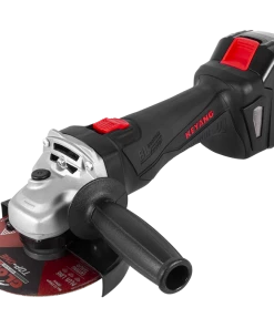 Keyang DG18BL125S Meuleuse D'angle Accu - 18V - 5.0Ah