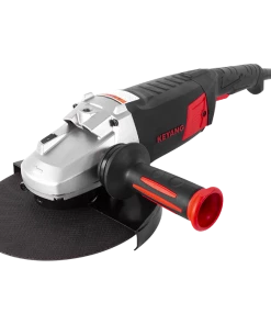 Keyang DG230-22 Meuleuse D'angle 230mm 2400W