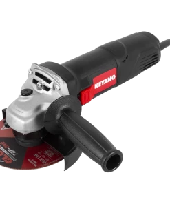 Keyang DG852 Meuleuse D'angle - 125mm - 850W