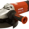 Keyang DG924AVT Meuleuse D'angle 230mm 2400W
